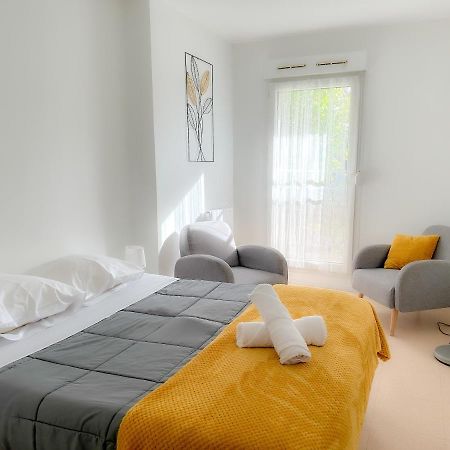 Mai Linh - Tiam Conciergerie-Disney-Villiers Sur Marne Centre Ville Екстериор снимка