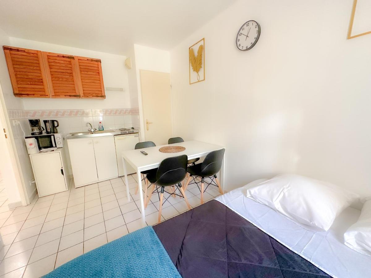 Mai Linh - Tiam Conciergerie-Disney-Villiers Sur Marne Centre Ville Екстериор снимка